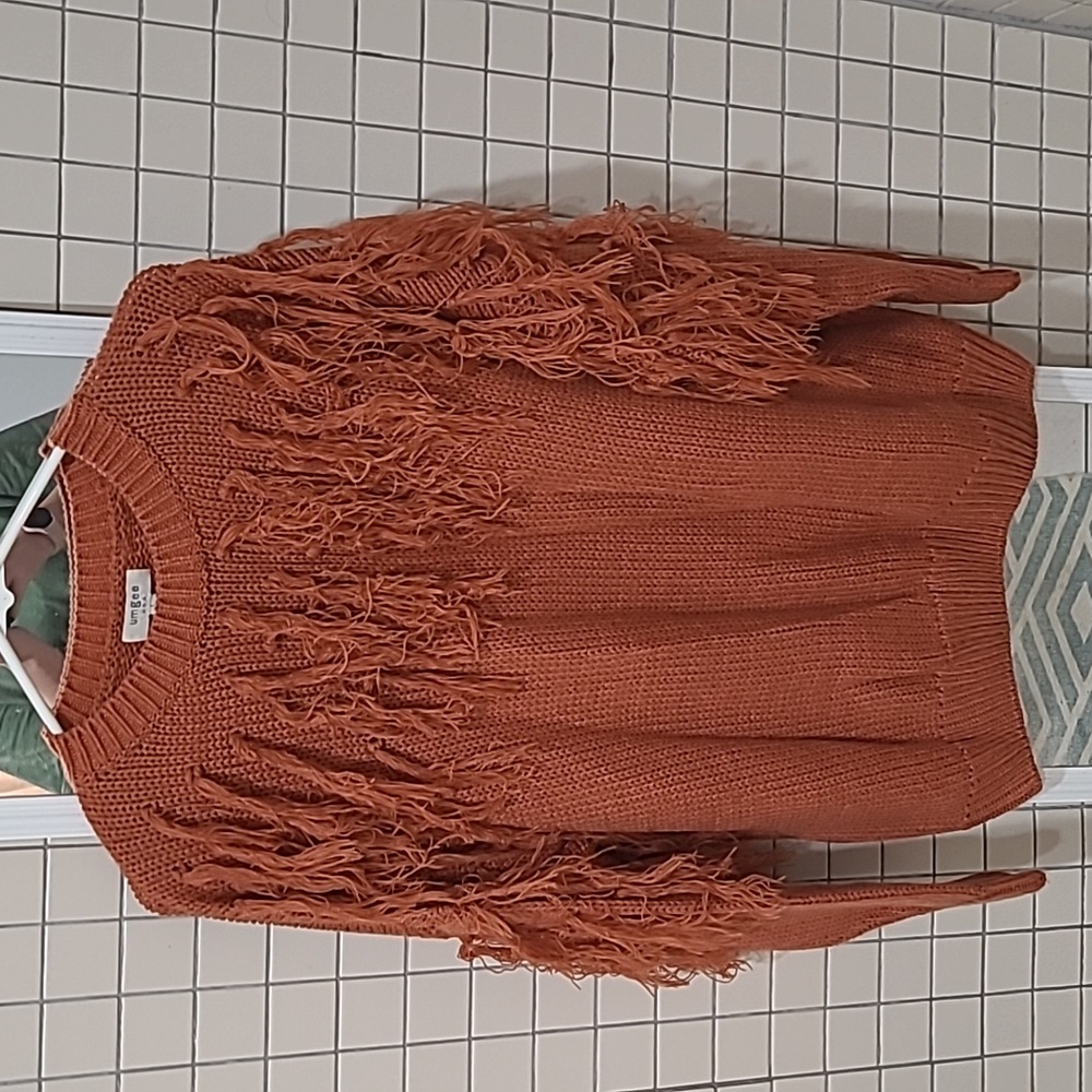 Umgee Sweater